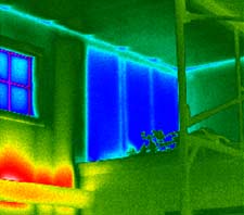 Thermogram